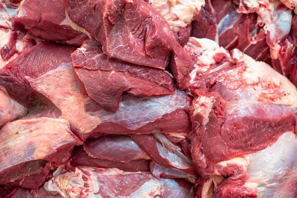 What is Fresh Meat Technology? | The Guide to Single-Cook Dog Food