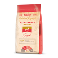 Fitmin Dog Medium Maintenance 12kg - Wheat-Free Dog Food for Medium Breeds with 50% Fresh Poultry and 25% Protein for Balanced Daily Energy.