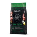 FITMIN Dog For Life Lamb & Rice - 12 kg