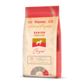 FITMIN Nutritional Program Medium Senior 12kg
