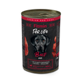 FFL Dog Tin Beef 400 g