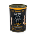 FFL Dog Tin Chicken 400 g