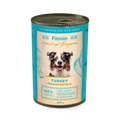NP Tin turkey 400g