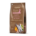 Fitmin Dog Purity Grain-Free Puppy Fish bag - Holistic high-protein puppy nutrition.
