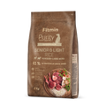 Fitmin Dog Purity rice SENIOR & LIGHT venison & lamb