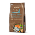 FITMIN Dog Purity GF Adult & Junior Fish Menu 12kg