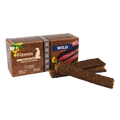 Fitmin dog Purity Snax STRIPES wild 120 g