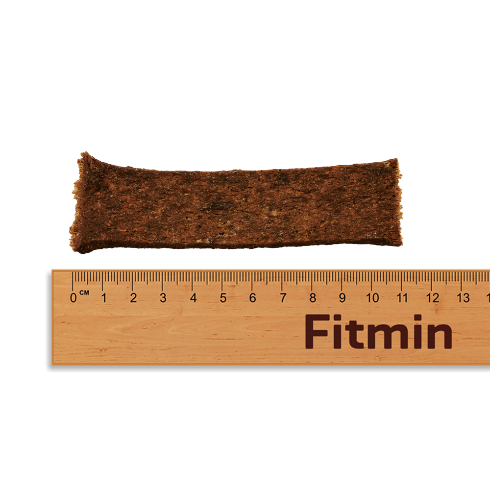 Fitmin dog Purity Snax STRIPES lamb 120 g