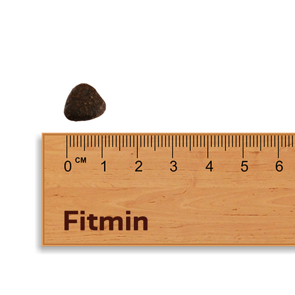 Fitmin Dog Purity grain-free ADULT MINI beef