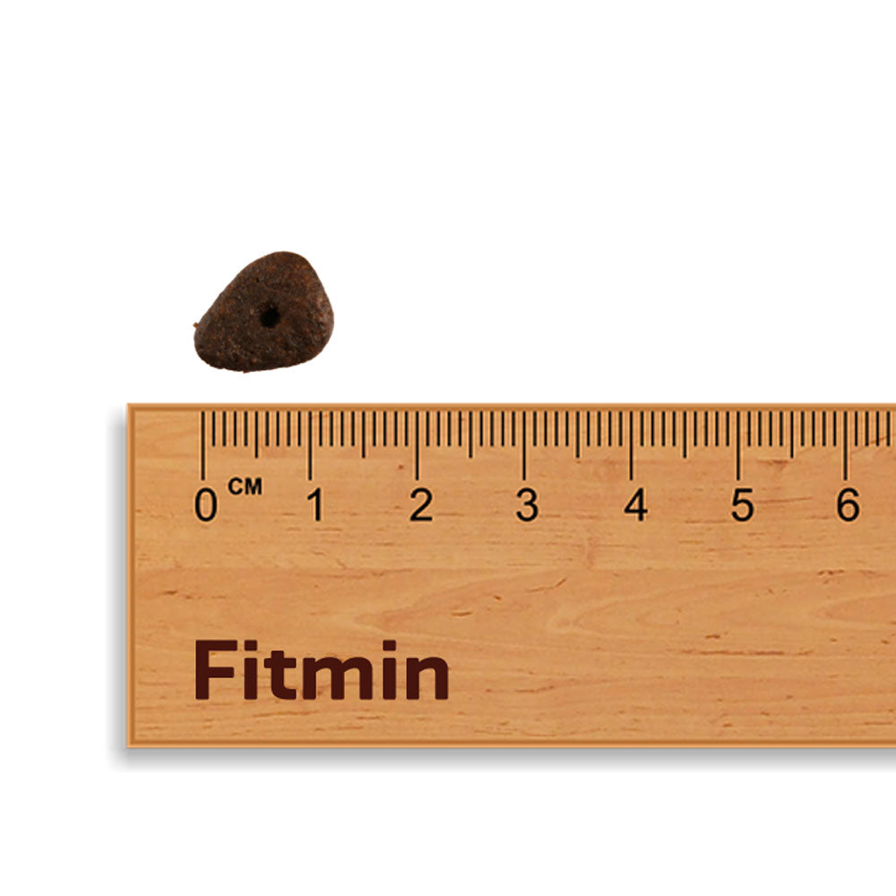 Fitmin dog Purity grain-free PUPPY fish