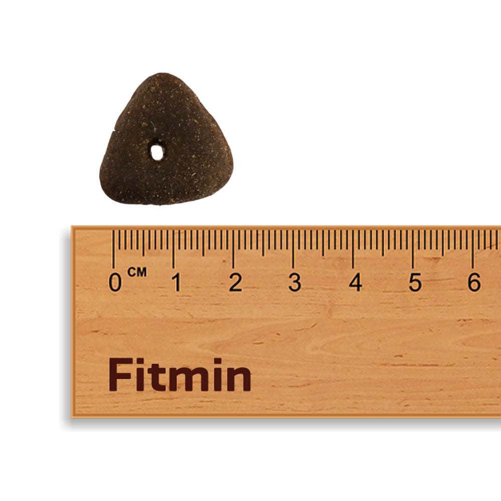 Fitmin dog Purity grain-free SENIOR & LIGHT lamb