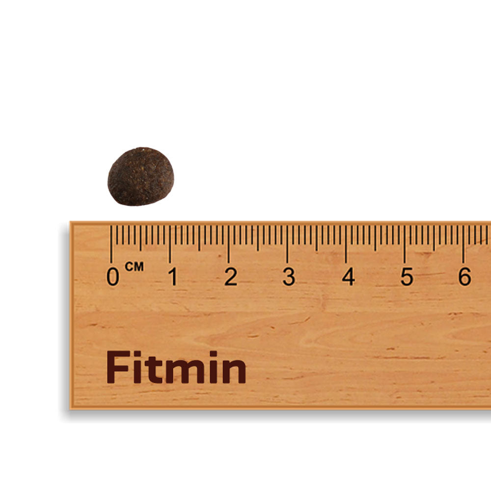 Fitmin Dog Purity rice PUPPY lamb & salmon