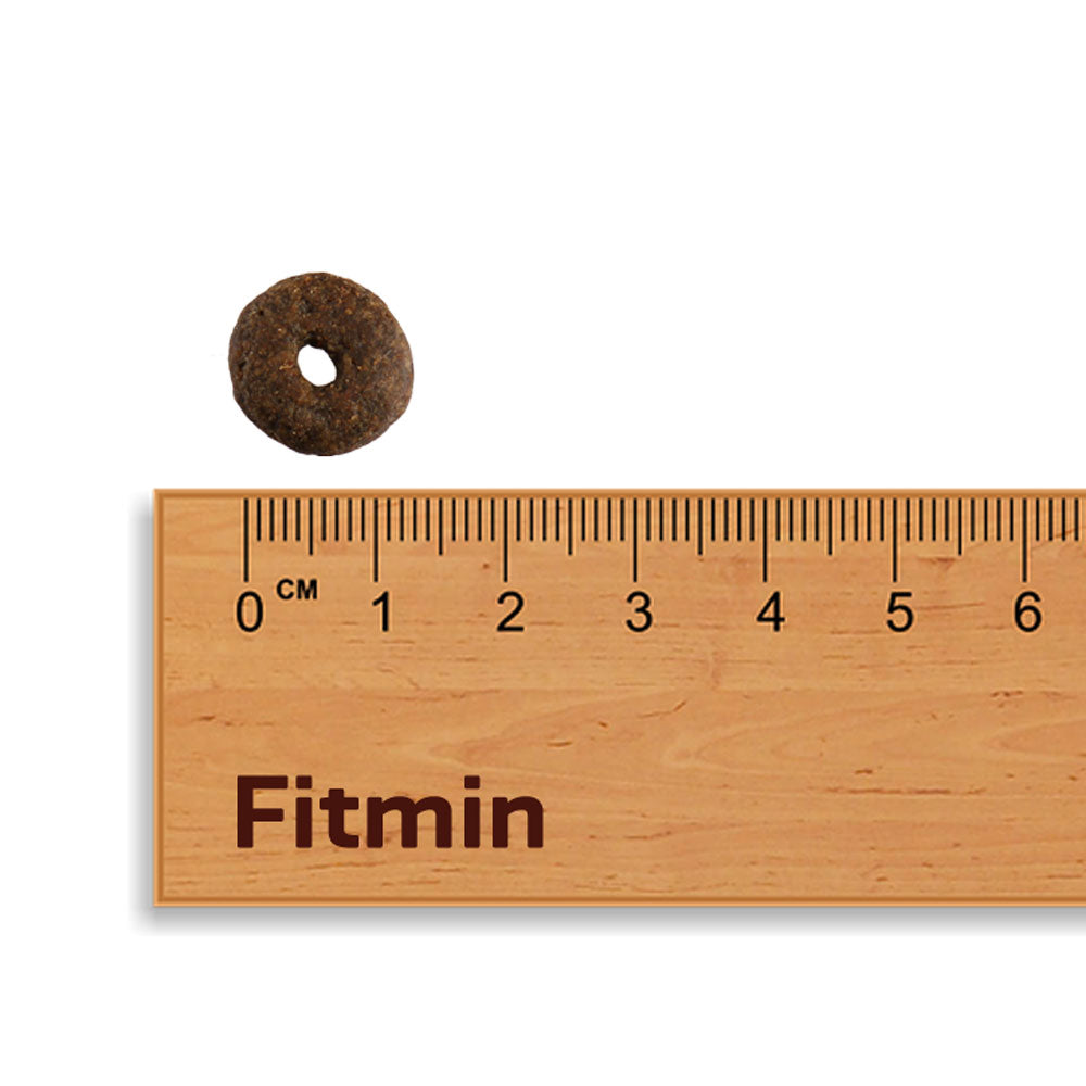 Fitmin Dog Purity rice SENIOR & LIGHT venison & lamb