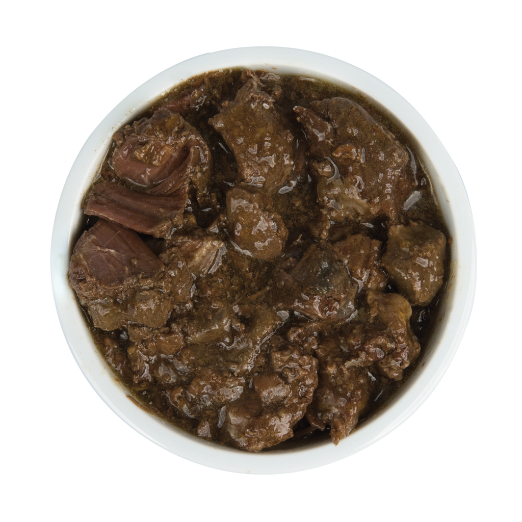 Fitmin Purity dog tin beef with liver 400 g