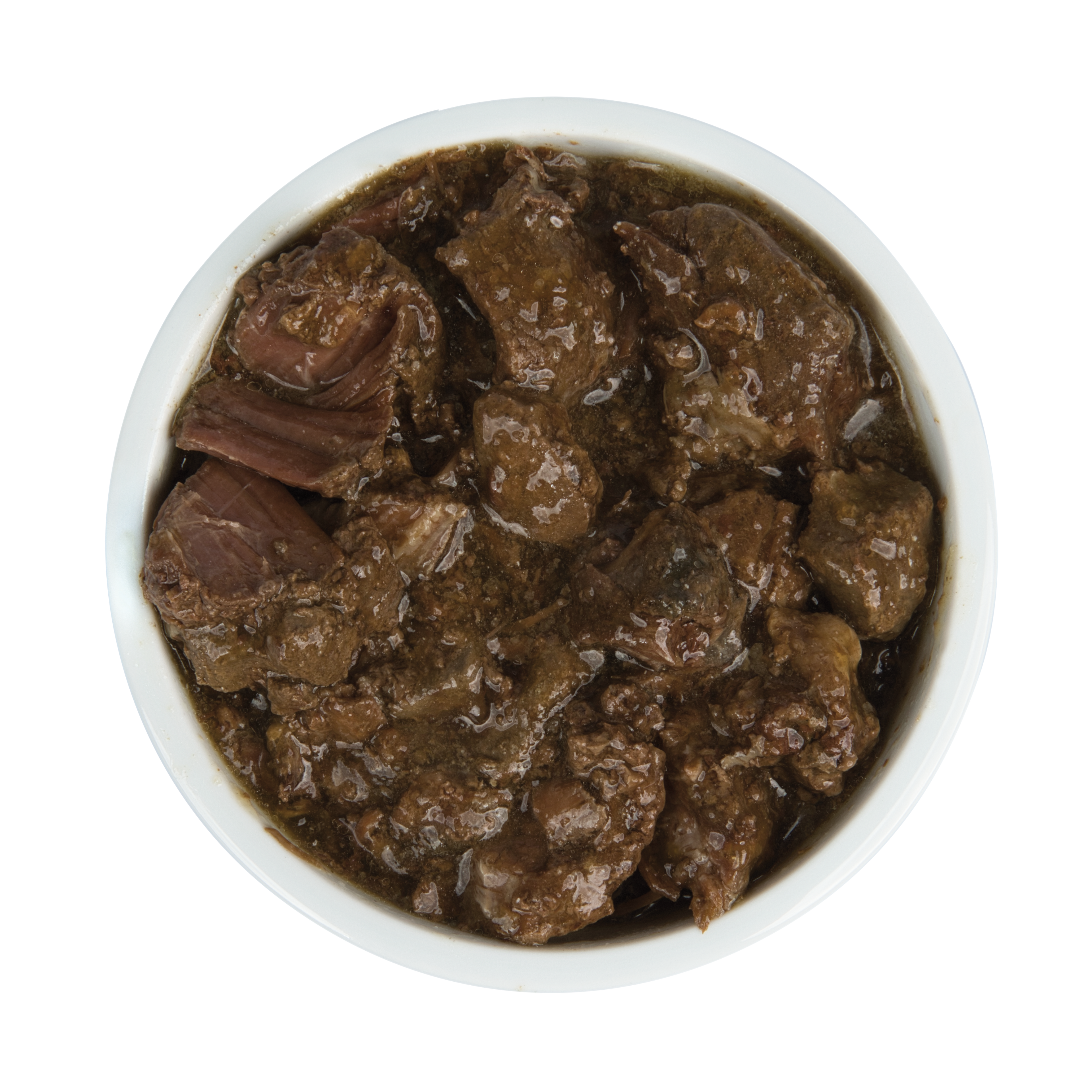 Fitmin Purity dog tin beef with liver 400 g