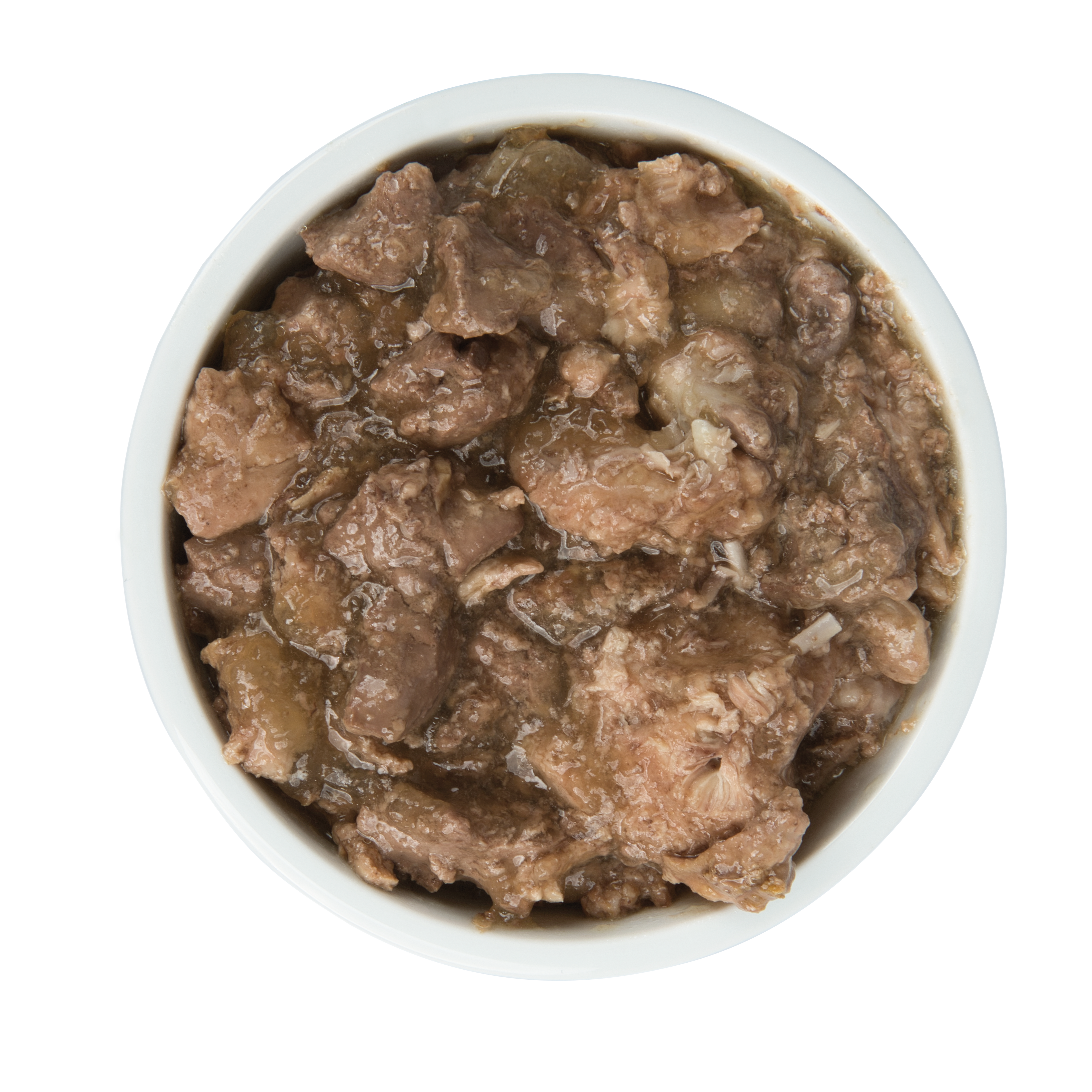 Fitmin Purity dog tin chicken with liver 400 g
