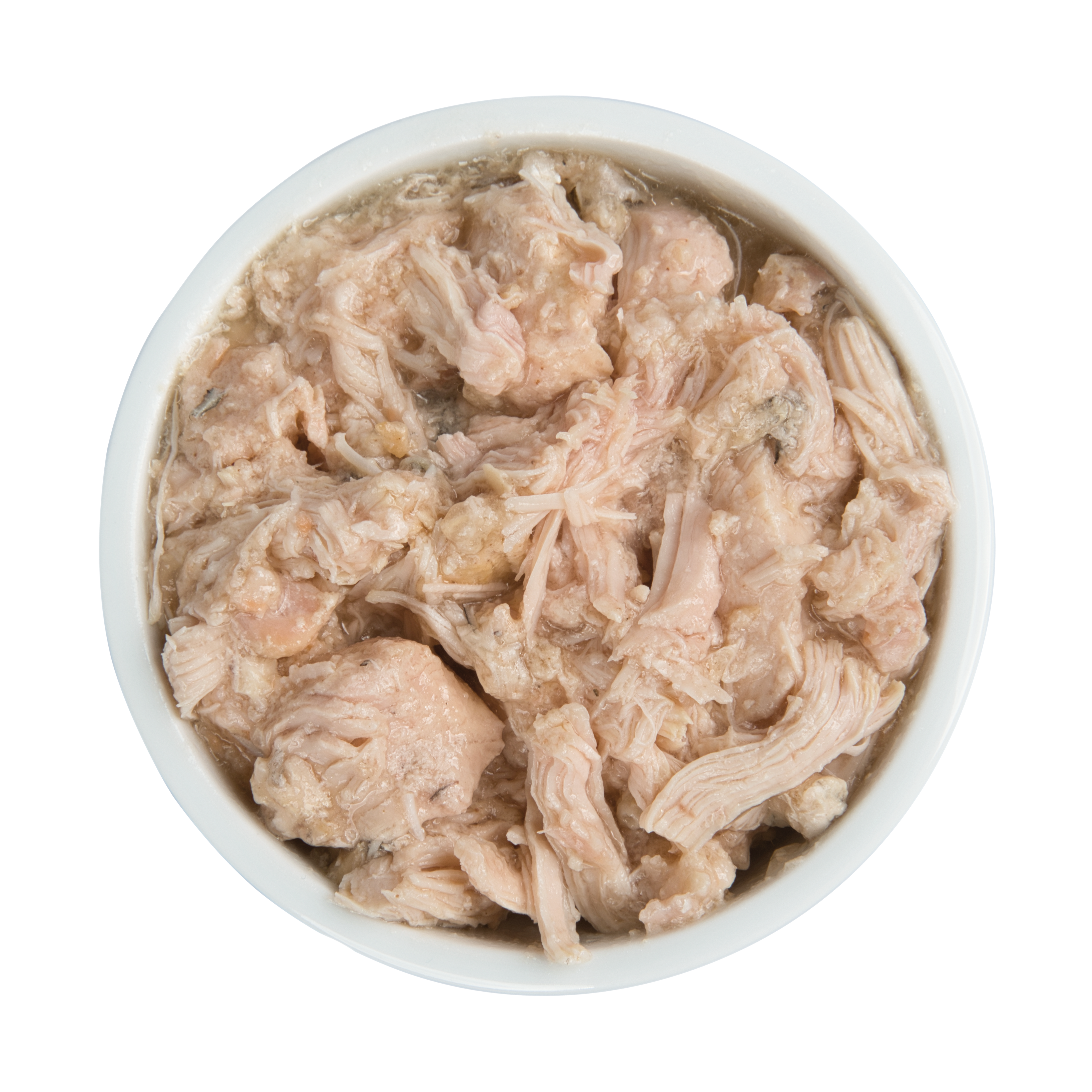 Fitmin Purity dog tin PUPPY salmon with chicken 400 g