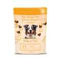 FITMIN NP Play and Train Chicken Dog Treats 400g