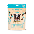FITMIN NP Play and Train Turkey Dog Treats 400g