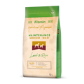 Fitmin Medium/Maxi Lamb & Rice