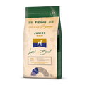 FITMIN Nutritional Program Maxi Junior Lamb with Beef 12kg