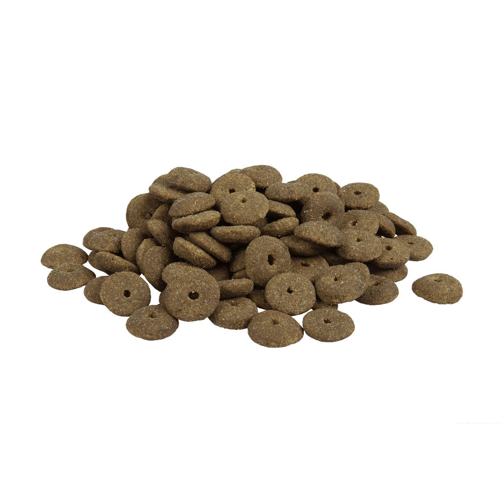 FITMIN Nutritional Program Maxi Junior Lamb with Beef 12kg