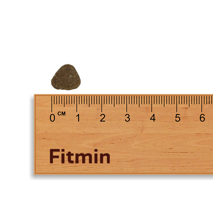 FITMIN Dog Mini Performance Lamb & Beef 2.5kg
