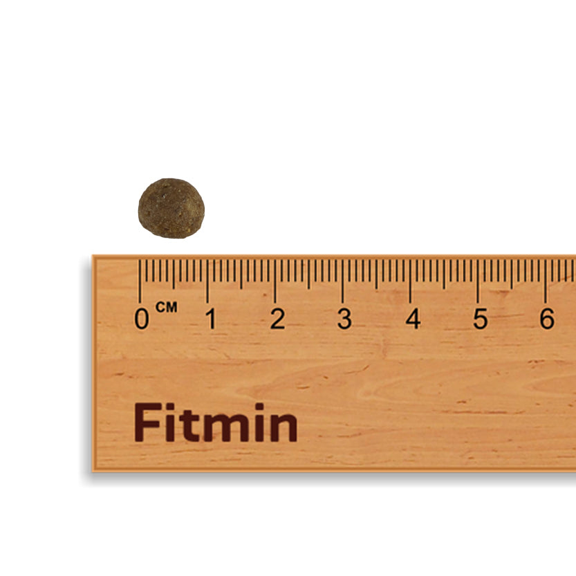 Fitmin Dog Mini Puppy Lamb & Beef