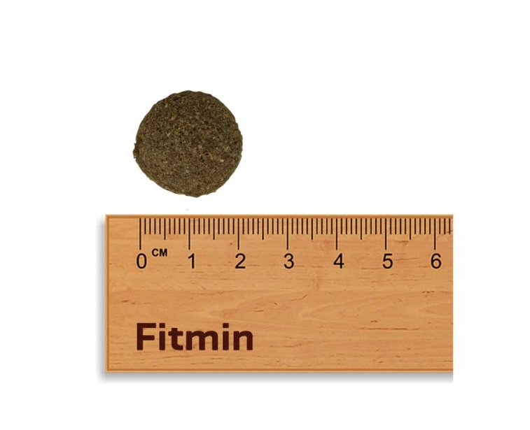 Fitmin Horse Croquettes Apple & Vitamin C