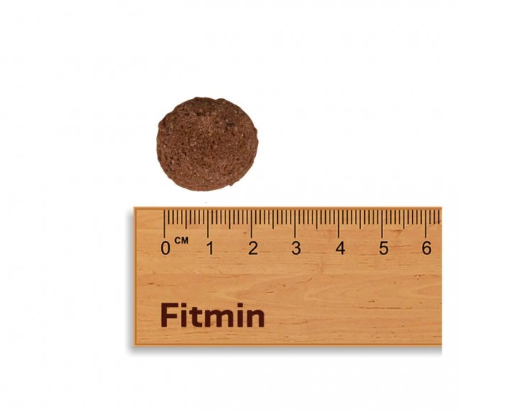 Fitmin Horse Croquettes Carrot & Vitamin E