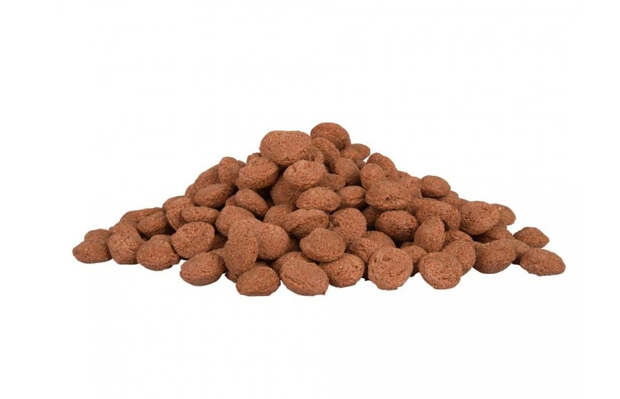 Fitmin Horse Croquettes Carrot & Vitamin E