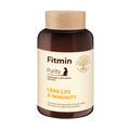 Fitmin Dog Purity Long Life & Immunity 200g Supplement - Holistic health booster.