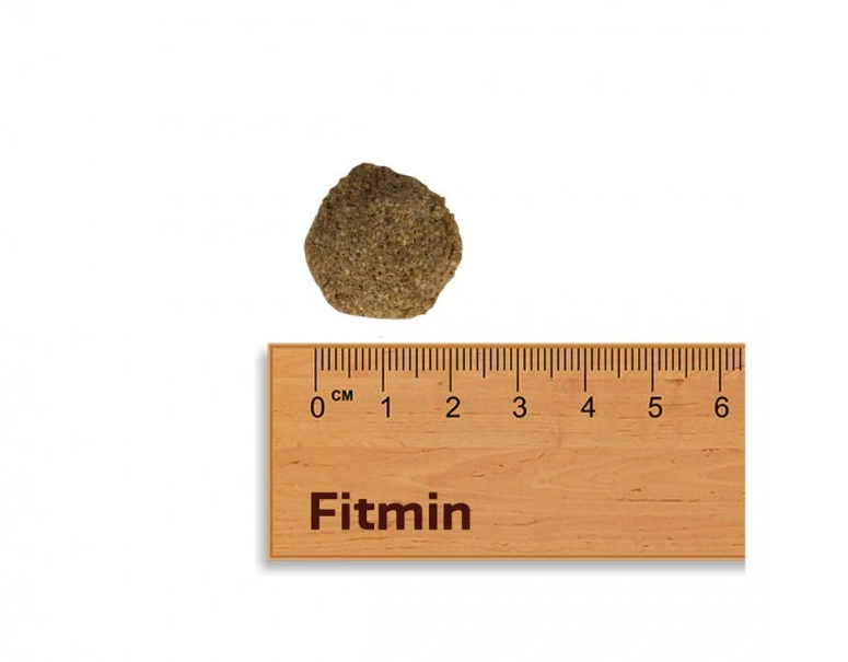 Fitmin Horse Croquettes Honey & Biotin
