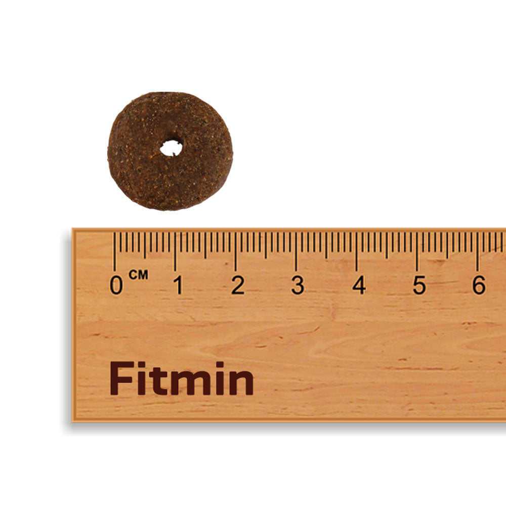 FITMIN Nutritional Program Maxi Junior 12kg