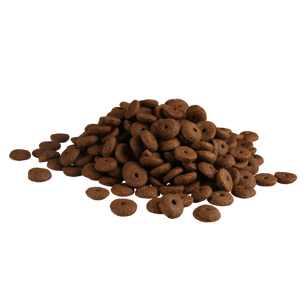 FITMIN Nutritional Program Maxi Senior 12kg