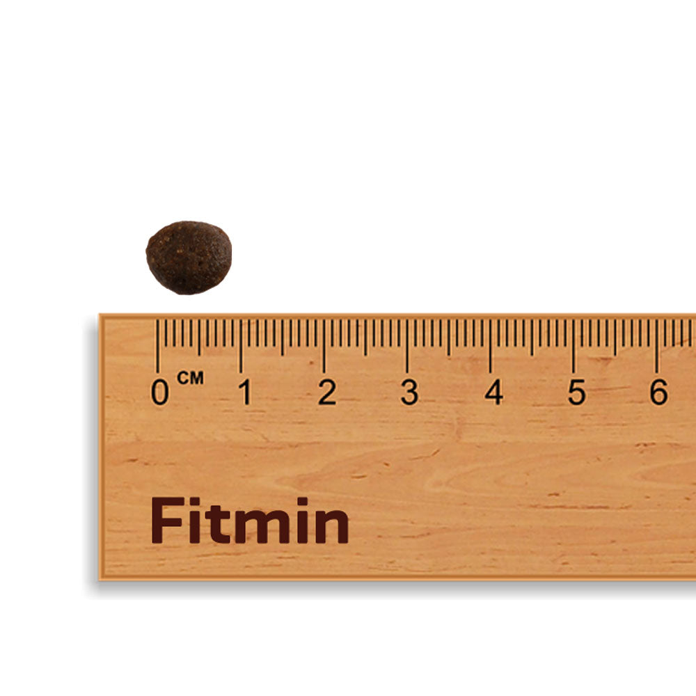 FITMIN Dog Mini Puppy 12kg