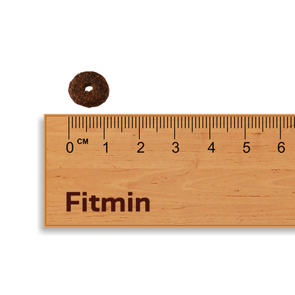 FITMIN Dog Mini Senior 2.5kg
